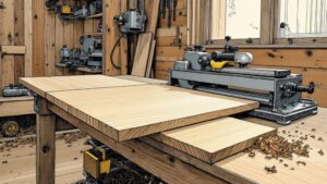 planer tear out solution review