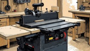 powerful mobile planer review