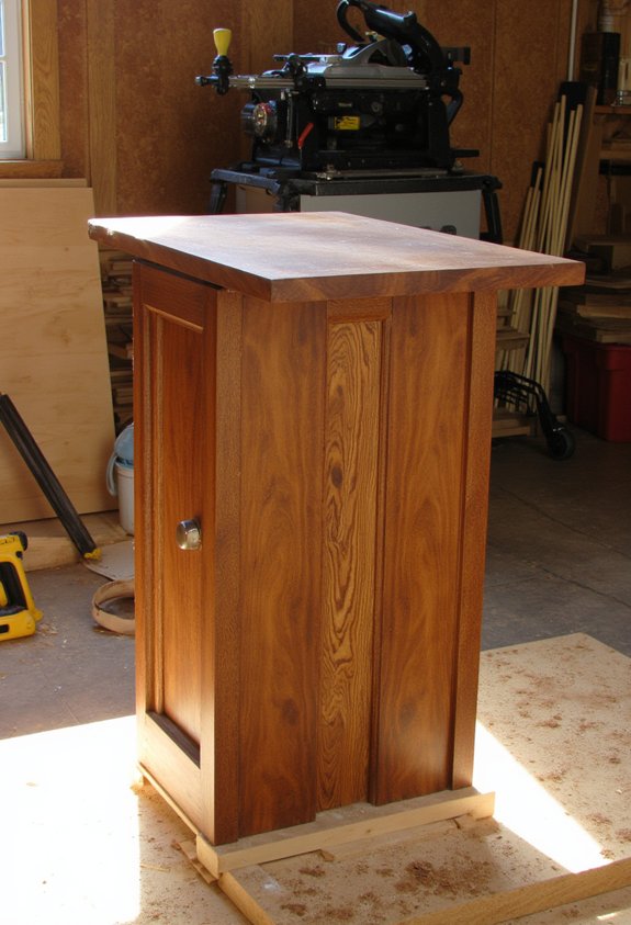 production grade planer for professionals