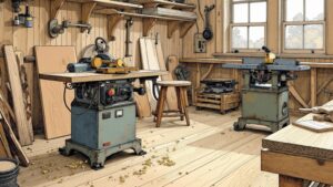 quiet glue ready surfaces review