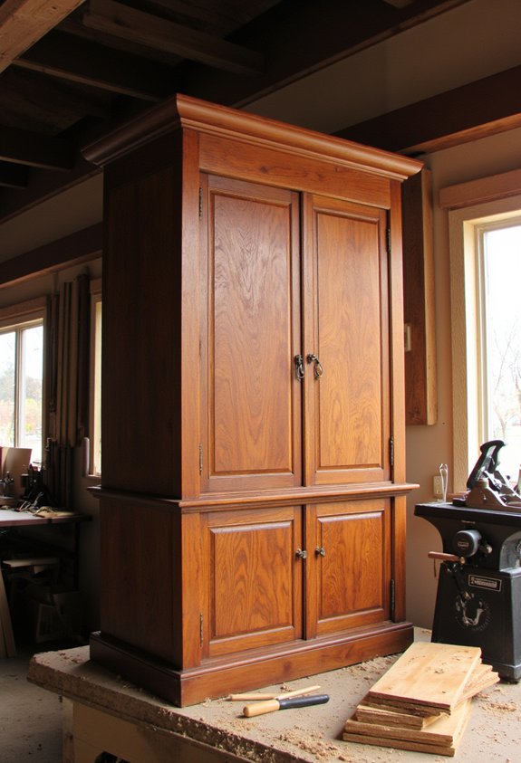 reliable power fine finish
