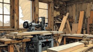 transform rough boards mouldings