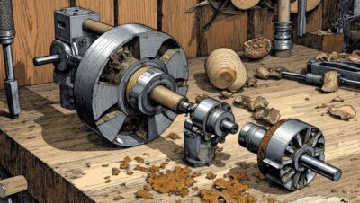 versatile gripping woodworking tool